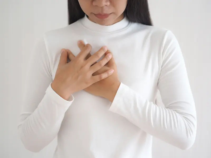 Broken Heart Syndrome Overview and Management